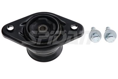 FEDERBEINSTüTZLAGER