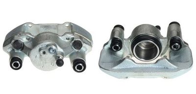 Brzdový třmen BUDWEG CALIPER 34013