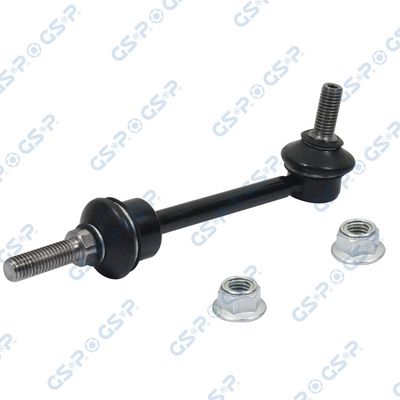 Stange/Strebe, Stabilisator