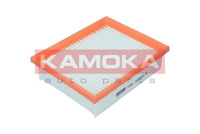 KAMOKA F253801 Воздушный фильтр  для FIAT SEDICI (Фиат Седики)