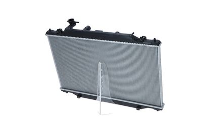 RADIATOR RACIRE MOTOR NRF 58417 29