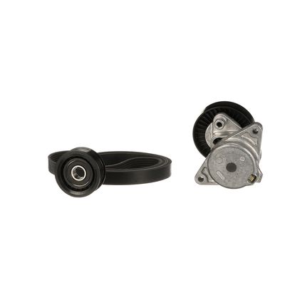 KEILRIPPENRIEMENSATZ GATES K016PK2390 14