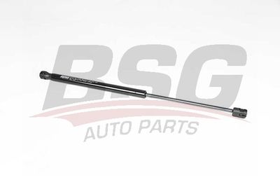 Газовая пружина, крышка багажник BSG BSG 40-980-056 для KIA SOUL