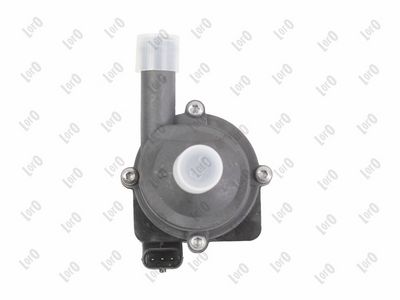 ZUSATZWASSERPUMPE ABAKUS 13801112 4