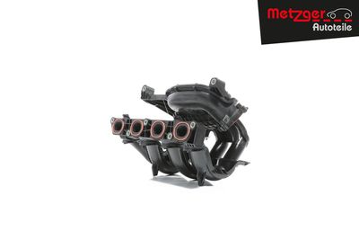 MODUL CONDUCTA ADMISIE METZGER AUTOTEILE 2100082 8