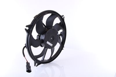LüFTER MOTORKüHLUNG NISSENS 85561 19