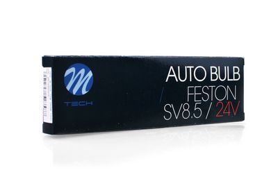 Žárovka, dálkový světlomet M TECH Z932