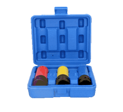 Nástavce rázové Brilliant tools BT691005