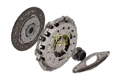 комплект съединител Schaeffler LuK 624 3535 00