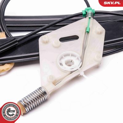 MECANISM ACTIONARE GEAM ESEN SKV 00SKV091 2