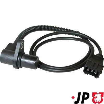 SENZOR IMPULSURI ARBORE COTIT