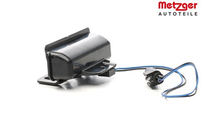 HECKKLAPPENGRIFF METZGER AUTOTEILE 2310911 14