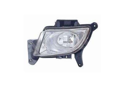 Противотуманная фара ALKAR 2901580 для HYUNDAI i30