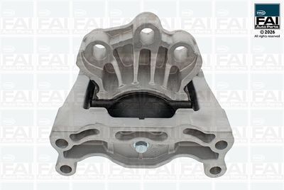 FAI AutoParts Variklio montavimas