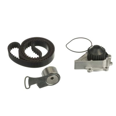 SET POMPA APA + CUREA DINTATA GATES KP25416XS 37