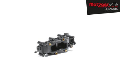 SAUGROHRMODUL METZGER AUTOTEILE 2100008 14