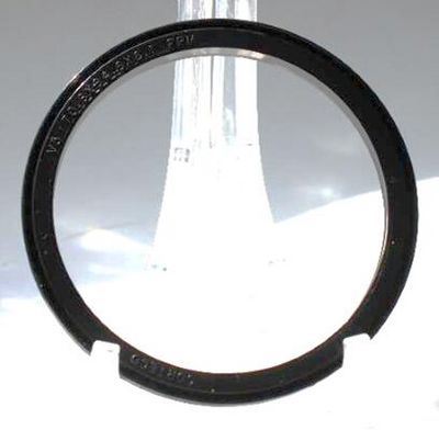 CORTECO Wellendichtring, Schaltgetriebehauptwelle