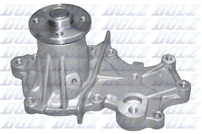 Water Pump, engine cooling S201