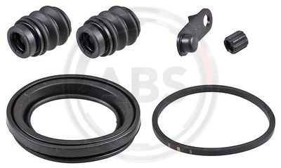 Zestaw naprawczy, zacisk hamulca A.B.S. 73583