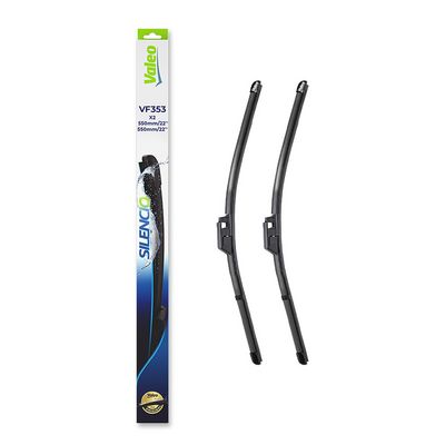 LAMELA STERGATOR VALEO 574308 1