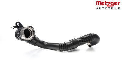 LADELUFTSCHLAUCH METZGER AUTOTEILE 2401258 34