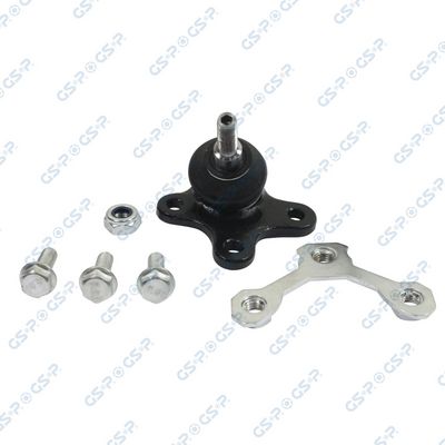 ARTICULATIE SARCINA/GHIDARE