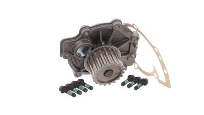 WASSERPUMPE MOTORKüHLUNG SKF VKPC86635 41