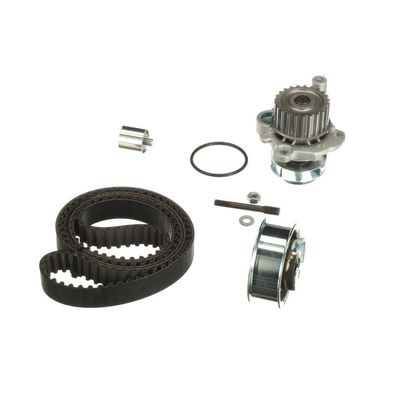 SET POMPA APA + CUREA DINTATA GATES KP35491XS1 33