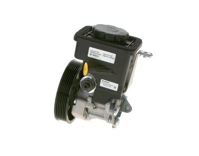 HYDRAULIKPUMPE LENKUNG BOSCH KS00000659 11