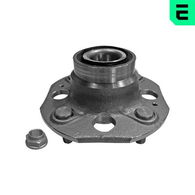 Wheel Bearing Kit 911387