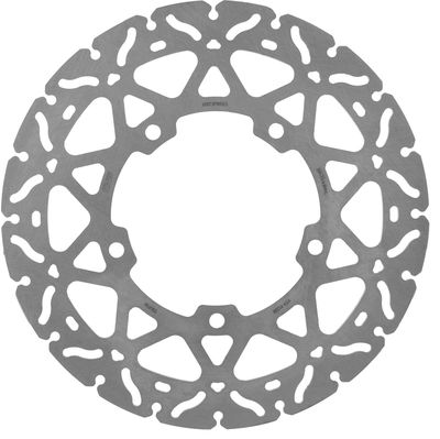 BREMSSCHEIBE