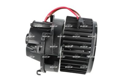 INNENRAUMGEBLäSE NRF 34321 4