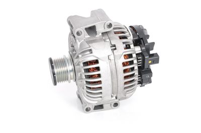GENERATOR / ALTERNATOR BOSCH 0124615042 28