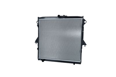 RADIATOR RACIRE MOTOR NRF 59261 7