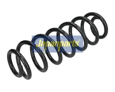 Pružina podvozku JAPANPARTS ZC5113A