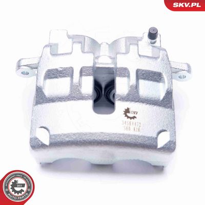 ETRIER FRANA ESEN SKV 34SKV472 4