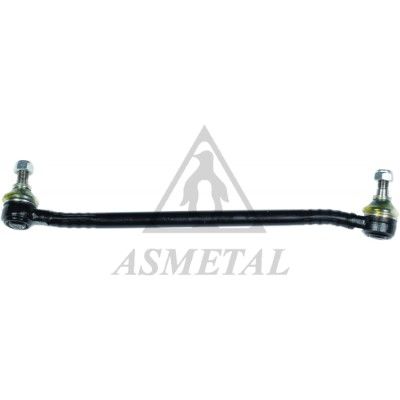 напречна кормилна щанга ASMETAL 22VL02
