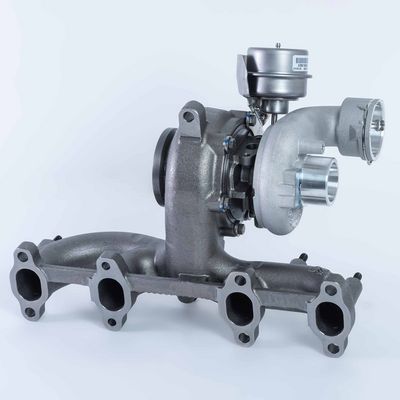 Compresor, sistem de supraalimentare BORGWARNER 54399880022