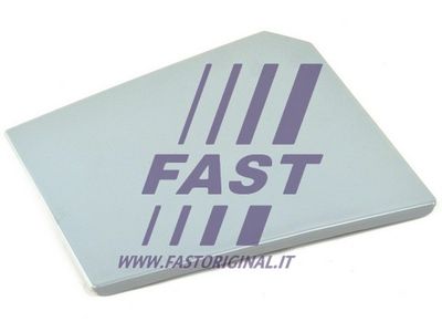 Zawias, osłona korka wlewu paliwa FAST FT90785
