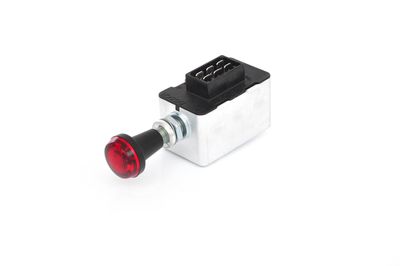 WARNBLINKRELAIS BOSCH F026T00010 7
