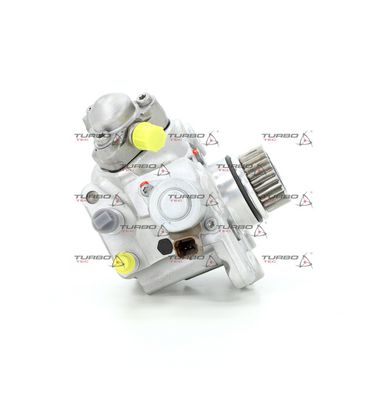 POMPA DE INALTA PRESIUNE