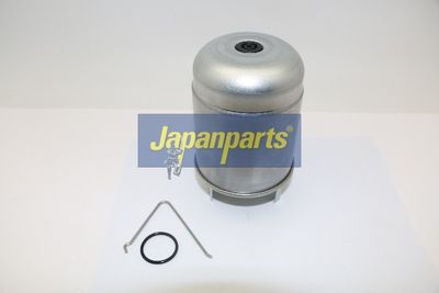 Palivový filtr JAPANPARTS FC-138S