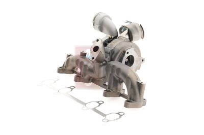 LADER AUFLADUNG AKS DASIS 045131N 6