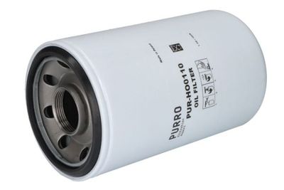 Oliefilter (centrifugaal oliefilter, stroom) past: BELAZ 75306 CASE IH 100, 15, 16, 290, 50, 60, 70, 80, 90, 20B, 22B, 26B, 27B, 27B TIER 4 (NA), 290B TIER 3, 30B, 31B HITACHI 450, EG70R, EH5000