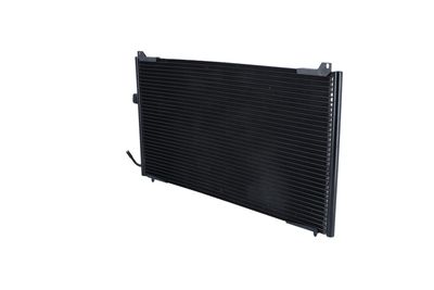 KONDENSATOR KLIMAANLAGE NRF 35378 10