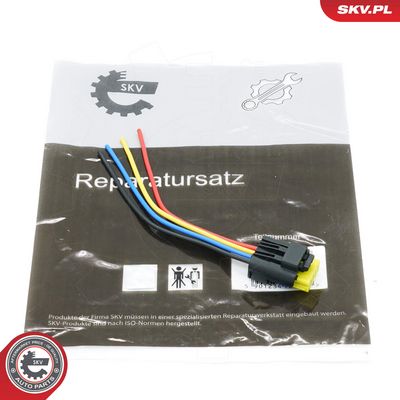 Kaapelinkorjaussarja, polttoainepumppu ESEN SKV 53SKV118 – RENAULT, NISSAN