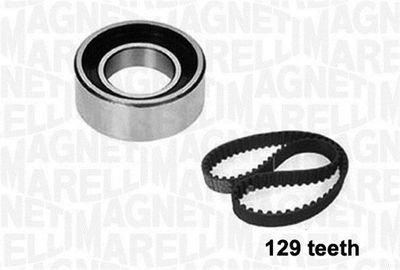 341304820000 MAGNETI MARELLI Комплект ремня ГРМ