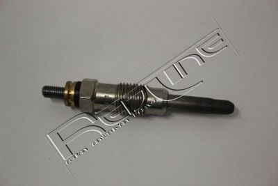 RED-LINE 22VM001 Свеча накаливания  для LAND ROVER RANGE ROVER I 2.5 TD 4x4