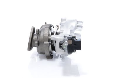 LADER AUFLADUNG BTS Turbo T917232 28