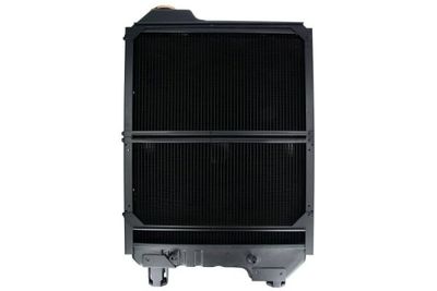 Motorradiator